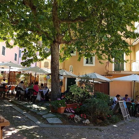 Bella Vista Sopra Il Porto! San Lorenzo al Mare Exterior foto